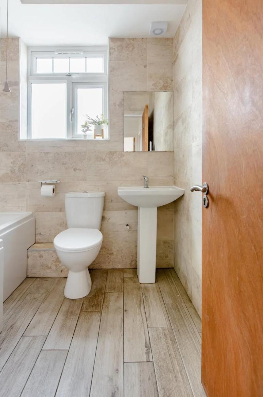 Double Room Edmonton Green, London N9 Екстер'єр фото